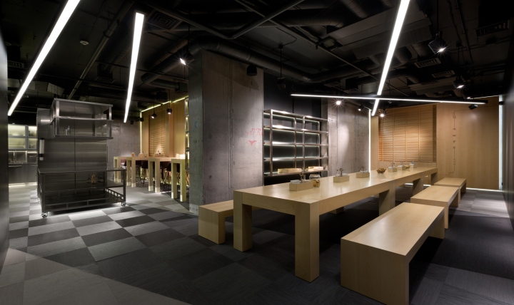 辦公室設計時要了解燈泡和燈具